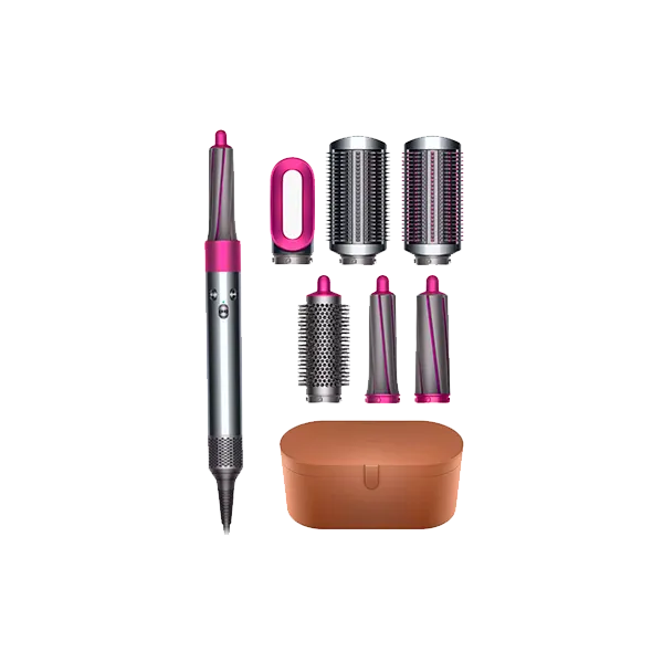 Замена кнопок управления Dyson Airwrap™