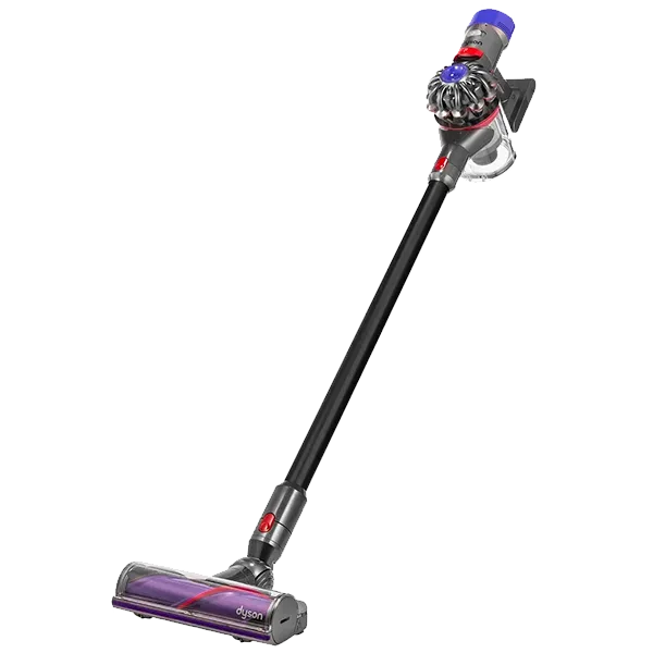 Замена комплекта щеток Dyson V8 Total Clean