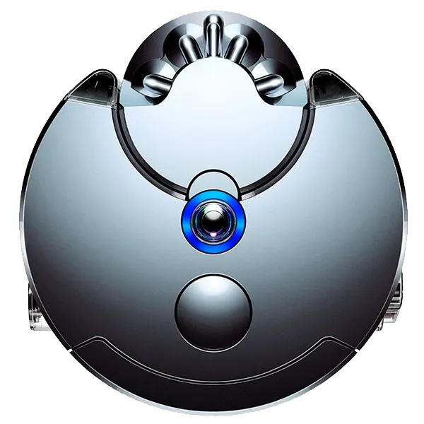 Ремонт гидросистемы Dyson 360 Eye