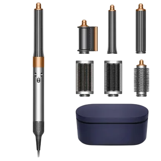 Замена кнопок управления Dyson Airwrap Complete Long (HS05)