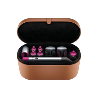 Замена кнопок управления Dyson Airwrap Complete с 8 насадками