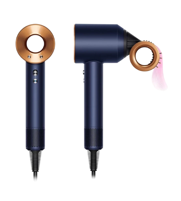 Не включается Dyson Supersonic HD15