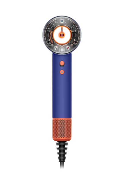 Не включается Dyson Supersonic HD16 Nural