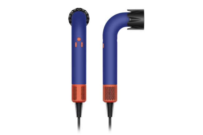 Не включается Dyson Supersonic r HD18