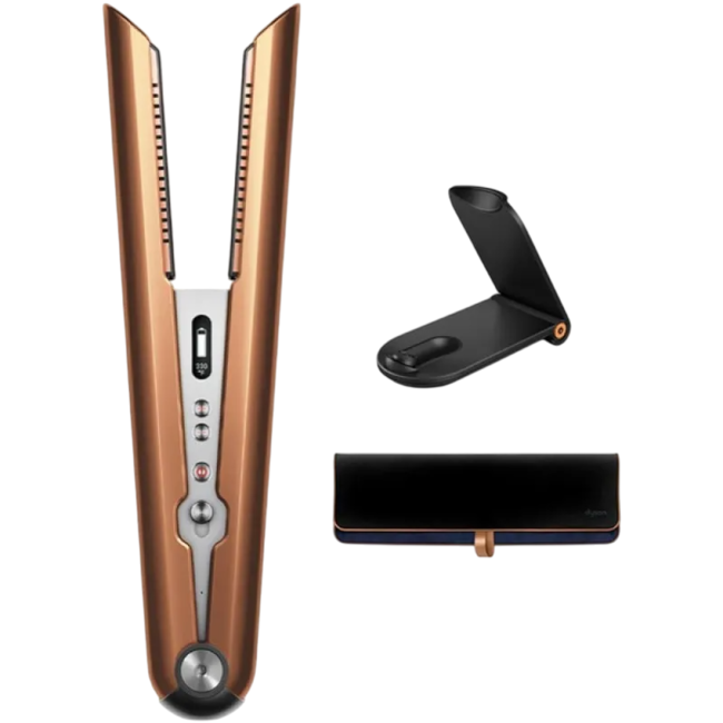 Восстановление после попадания влаги Dyson Corrale (HS03 / HS07)