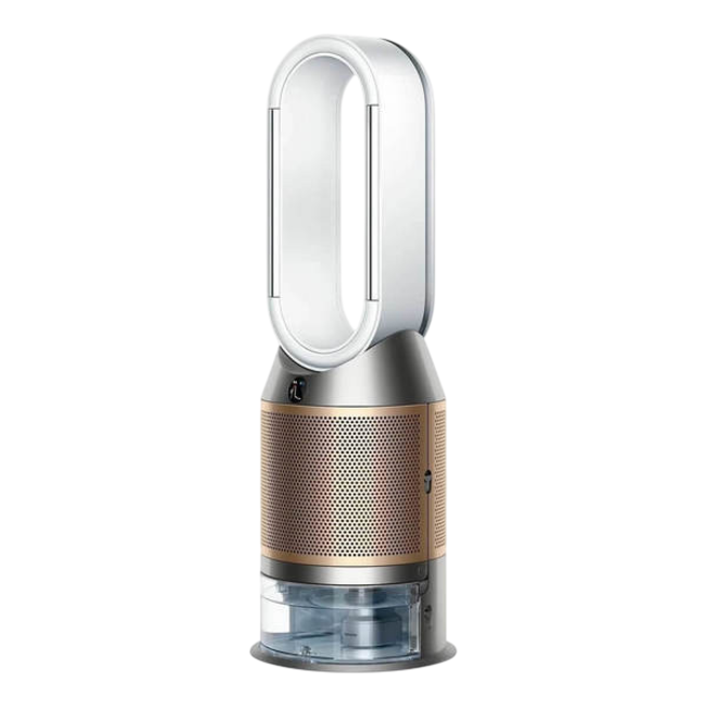 Замена кулера Dyson Pure Cool PH05