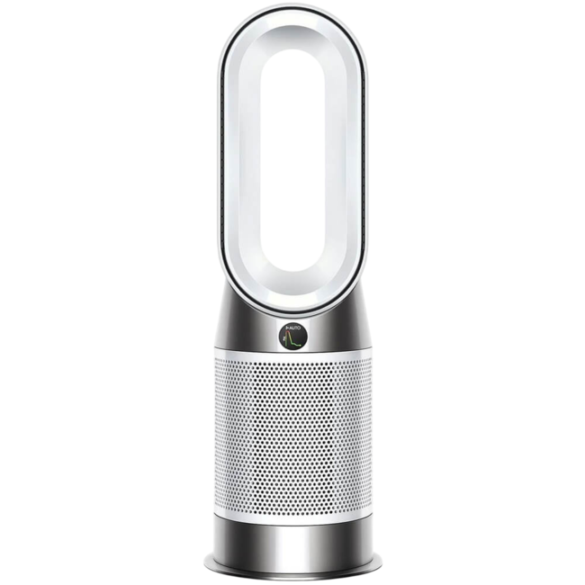 Замена кулера Dyson Pure Hot Cool HP10