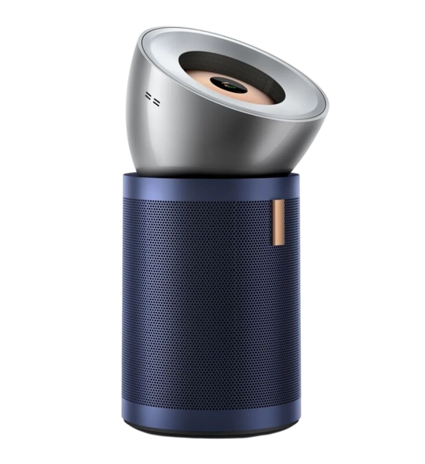 Замена кулера Dyson Purifier Big Quiet BP03